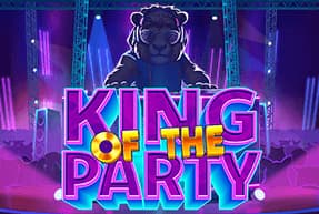 King of the Party