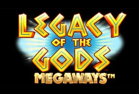 Legacy of Gods Megaways