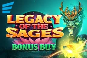 Legacy of the Sages Bonus Buy