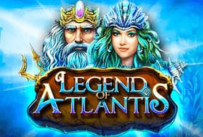 Legend of Atlantis