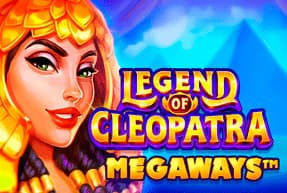 Legend of Cleopatra Megaways