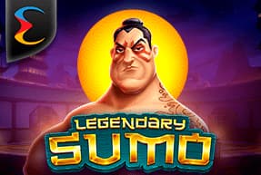 Legendary Sumo