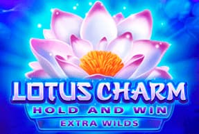 Lotus Charm