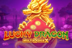 Lucky Dragon MultiDice X