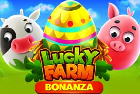 Lucky Farm Bonanza