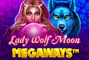 Lucky Lady Moon Megaways