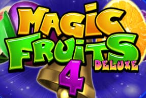 Magic Fruits 4 Deluxe