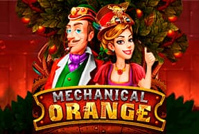 Mechanical Orange