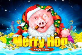 Merry Hog