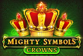 Mighty Symbols: Crowns