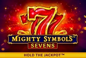 Mighty Symbols: Sevens