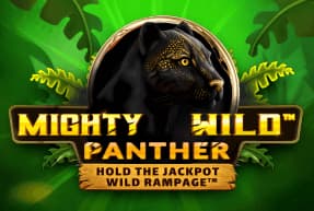 Mighty Wild: Panther