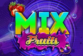 Mix Fruits