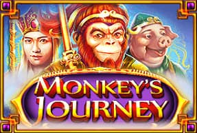 Monkey's Journey