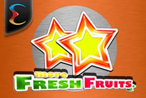 More Fresh Fruits