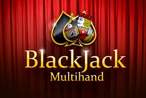 Multihand Blackjack