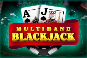 Multihand BlackJack