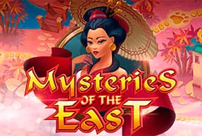 Mysteries of the East