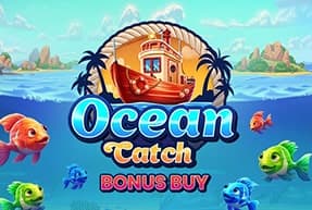 Ocean Catch Bonus Buy