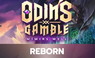 Odin’s Gamble Reborn