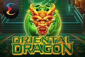 Oriental Dragon