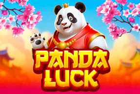 PANDA LUCK