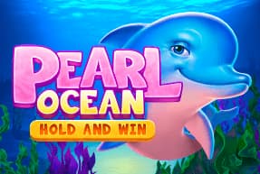 Pearl Ocean: Hold and Win