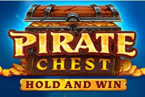 Pirate Chest: Hold and Win