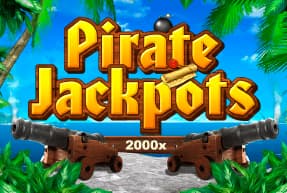 Pirate JackPots