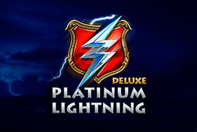 Platinum Lightning Deluxe