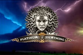 Platinum Lightning