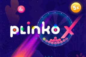 Plinko X