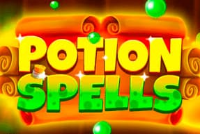 Potion Spells