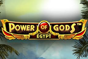 Power of Gods™: Egypt