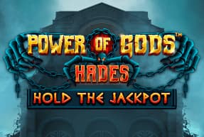 Power of Gods™: Hades