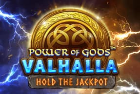 Power of Gods™: Valhalla