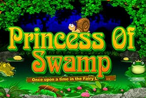 Princess of swamp