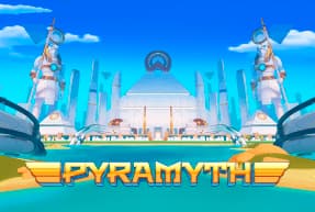 Pyramyth