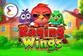 Raging Wings