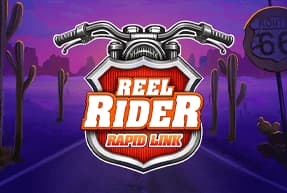 Reel Rider: Rapid Link