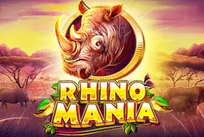 Rhino Mania