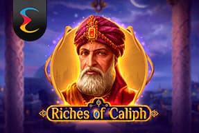 Riches of Caliph