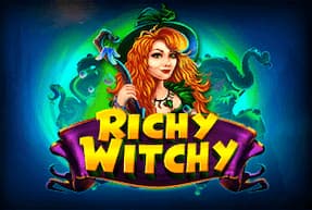 Richy Witchy