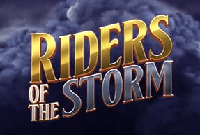 Riders of the Storm