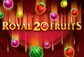 Royal Fruits 20