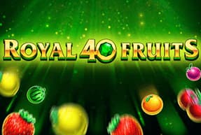 Royal Fruits 40