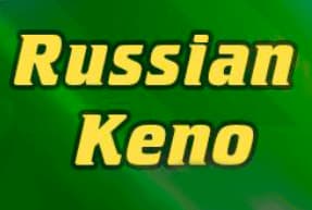 Russian Keno