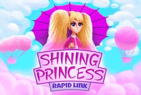 Shining Princess Rapid Link