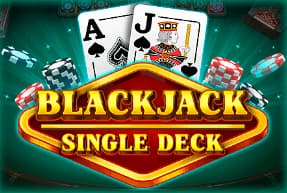 Single Deck Blackjack