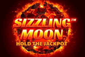 Sizzling Moon Halloween